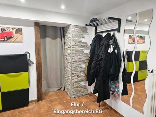 Foto - 4 Zimmer Dachgeschoßwohnung in Wassenberg