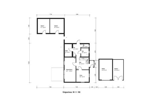 Foto - 5 Zimmer Einfamilienhaus zum Kaufen in Welver