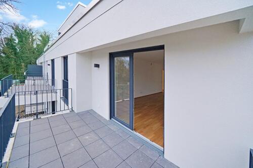 Foto - 3 Zimmer Etagenwohnung zur Miete in Osnabrück