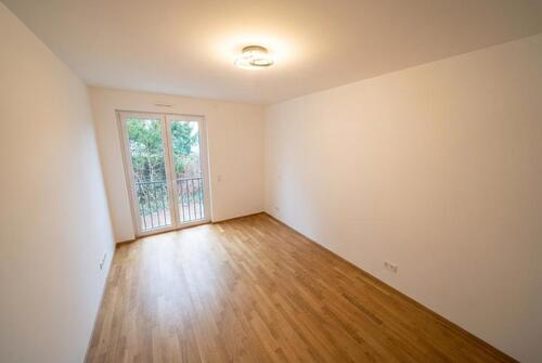 Foto - Etagenwohnung in Osnabrück zur Miete