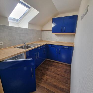 Foto - Etagenwohnung in Weener zur Miete