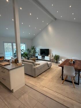 Foto - Etagenwohnung in Stockach zur Miete