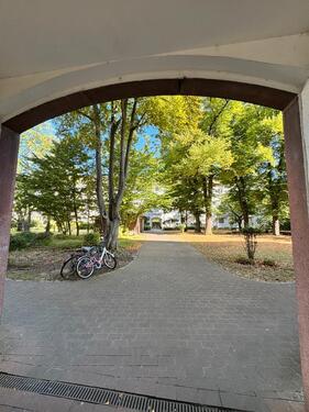 Foto - 2 Zimmer Wohnung, vollmöbiliert zum vermieten