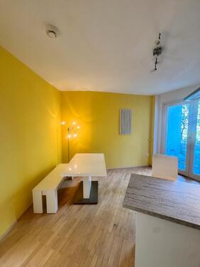 Foto - 2 Zimmer Erdgeschoßwohnung zur Miete in Frankfurt am Main