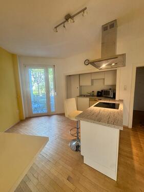 Foto - 2 Zimmer Erdgeschoßwohnung in Frankfurt am Main