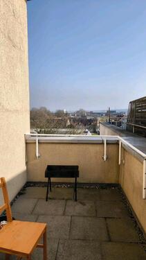 Foto - 2 Zimmer Etagenwohnung in Dortmund