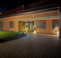 Neubau-Wohnung (Erstbezug) in Udenhain - Brachttal