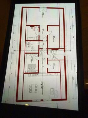 Foto - 2 Zimmer Dachgeschoßwohnung zur Miete in Brachttal