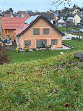 Foto - 2 Zimmer Dachgeschoßwohnung in Brachttal