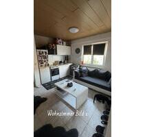 Kleine 2 Zimmer Wohnung in Gingen - Gingen an der Fils