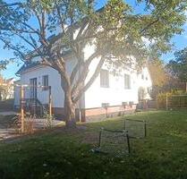 Modernisiertes Zweifamilienhaus KfW55A+ - Langenhagen Engelbostel