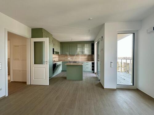 Foto - 2 Zimmer Dachgeschoßwohnung zur Miete in Dresden