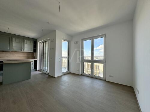 Foto - 2 Zimmer Dachgeschoßwohnung in Dresden