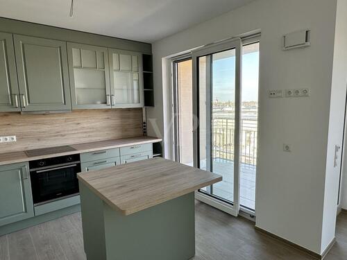 Foto - Dachgeschoßwohnung in Dresden zur Miete