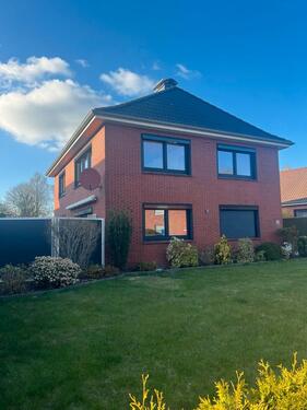 Foto - 3-ZKB mit großer Dachterrasse & Einbauküche in Loga