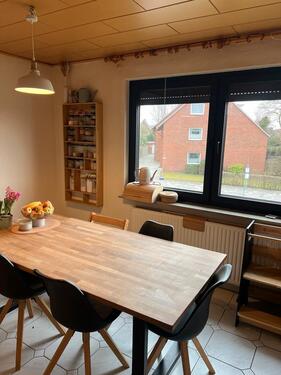 Foto - 3 Zimmer Dachgeschoßwohnung zur Miete in Leer (Ostfriesland)