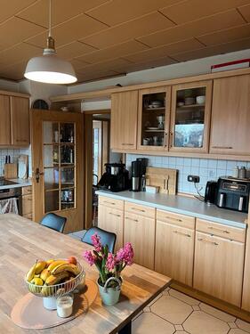 Foto - Dachgeschoßwohnung in Leer (Ostfriesland) zur Miete