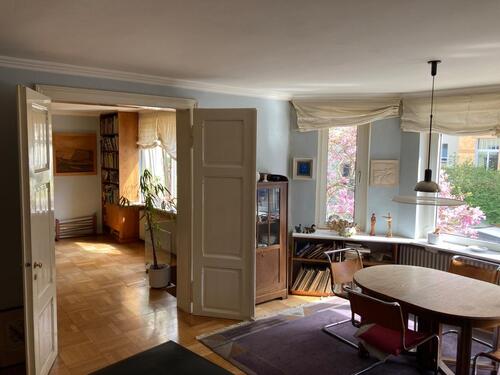 Foto - Großzügige 4-Zimmer-Wohnung - 285.000,00&nbsp;EUR Kaufpreis, ca.&nbsp; 114,00&nbsp;m&sup2;