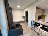 Foto - 1 Zimmer Etagenwohnung zur Miete in Düsseldorf