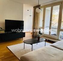Wohnungsswap - 2 Zimmer, 55 m² - Steinstraße, Au-Haidhausen, München Wohnungsswap - 2 Zimmer, 55 m² - Steinstraße, Au-Haidhausen, München