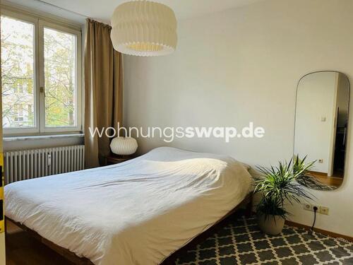 Foto - 2 Zimmer Etagenwohnung in München