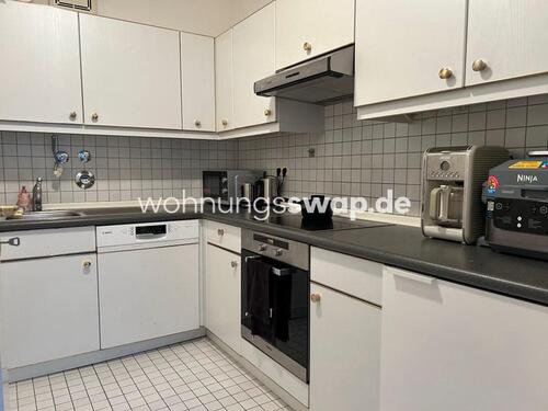 Foto - Etagenwohnung in München zur Miete