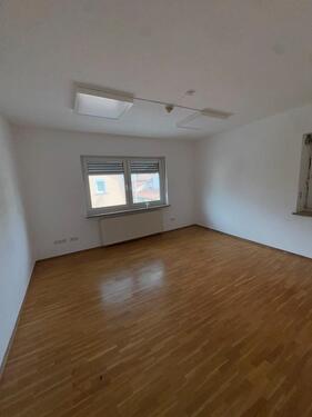 Foto - Maisonettenwohnung in Baunach zur Miete