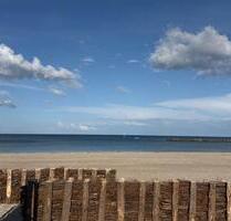 Freie Reisetermine Ferienhaus Damp Pfingsten Urlaub Hund Familie