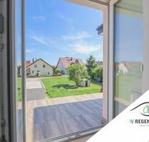 ***Modern geschnittene 2-Zimmer-Wohnung mit Balkon in ruhiger Lage*** - Pförring