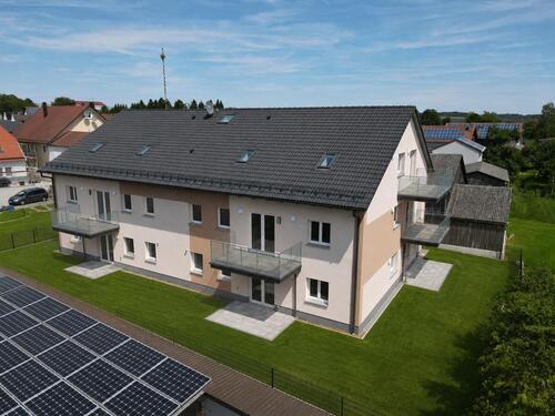 Foto - 2 Zimmer Etagenwohnung zur Miete in Pförring