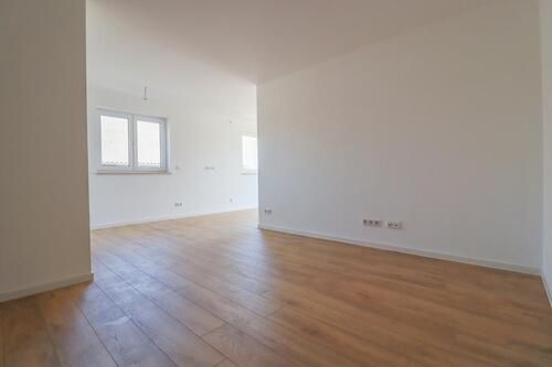 Foto - Etagenwohnung in Pförring zur Miete