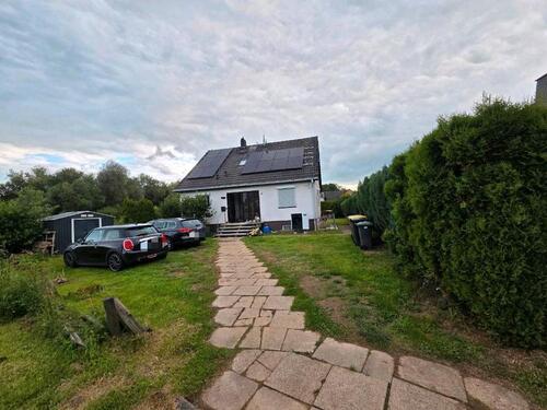 Foto - Modernisiertes Einfamilienhaus - 479.000,00&nbsp;EUR Kaufpreis, ca.&nbsp; 133,00&nbsp;m&sup2;