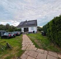 Modernisiertes Einfamilienhaus - 479.000,00&nbsp;EUR Kaufpreis, ca.&nbsp; 133,00&nbsp;m&sup2; in Spenge (PLZ: 32139)