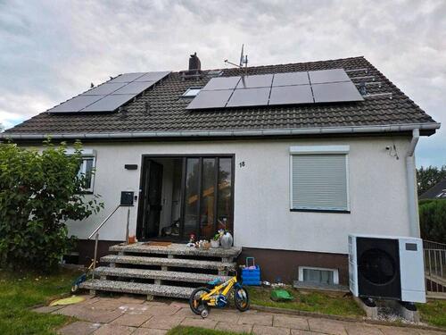 Foto - 5 Zimmer Einfamilienhaus zum Kaufen in Spenge