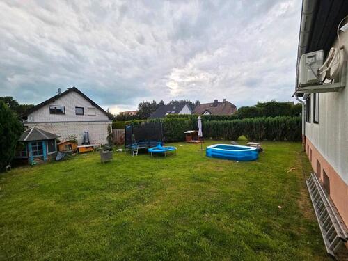 Foto - Einfamilienhaus in Spenge zum Kaufen