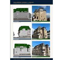 Wohn- und Geschäftshaus zu verkaufen - Sebnitz