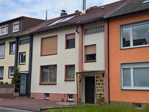Foto - Einfamilienhaus zum Kaufen in Unna