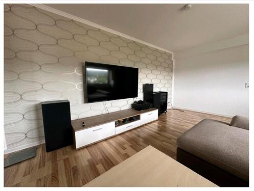 Foto - 3-Zimmer Wohnung mit Einbauküche in Nagold zu vermieten