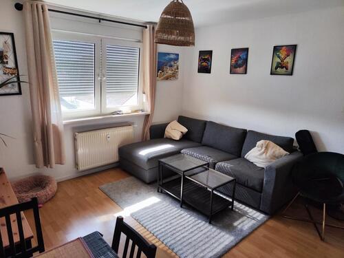 Foto - Möblierte Wohnung ***für Pendler (Mo-Fr)*** in Offenbach-Bieber