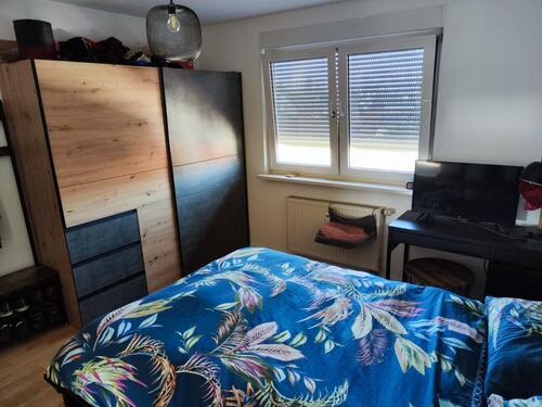 Foto - Etagenwohnung in Offenbach am Main