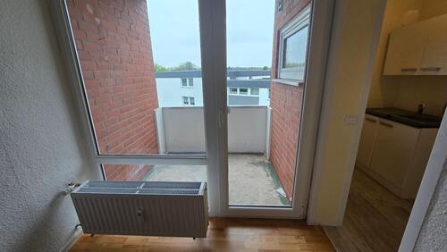 Foto - Etagenwohnung in Uelzen zur Miete