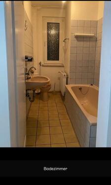 Foto - 70qm Wohnung eventuell für Monteur Arbeiter ab sofort