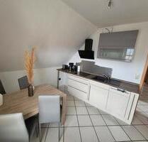 Möblierte Mietwohnung 60m² - 950,00 EUR Kaltmiete, in Upgant-Schott (PLZ: 26529)
