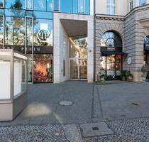 Privater Büroraum für 2 Person in Regus Charlottenburg - Berlin Charlottenburg-Wilmersdorf
