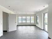 Foto - Moderne Büroetage mit 3 Büroräumen