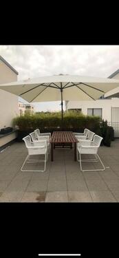 Foto - Exklusives Penthouse am Stadtgarten in Böblingen mit XXL Terasse