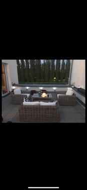 Foto - Etagenwohnung zur Miete in Böblingen