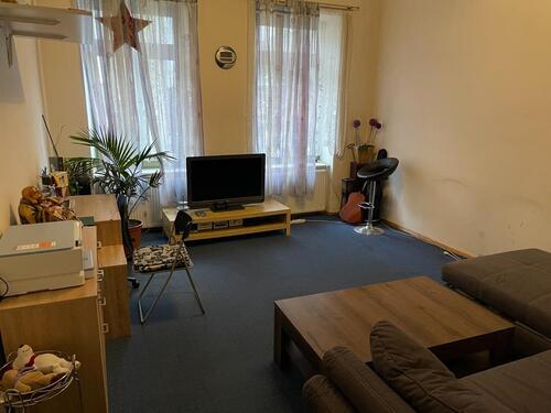 Foto - Wohnung in Plagwitz, Zschochersche Str. 36, 04229 Leipzig