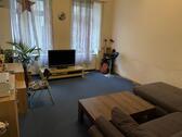 Foto - Etagenwohnung zur Miete in Leipzig
