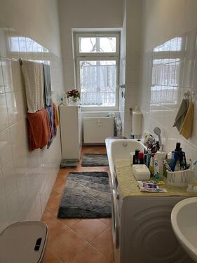 Foto - Etagenwohnung in Leipzig zur Miete